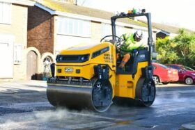 JCB CT430-140 Compactor