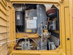 2021 CAT 150 for Sale in Southampton full