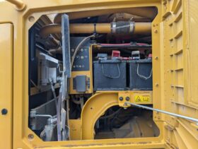 2021 CAT 150 for Sale in Southampton full