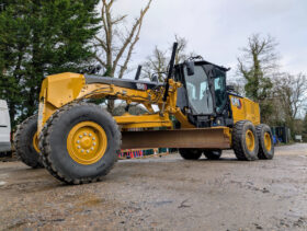 2021 CAT 150 for Sale in Southampton