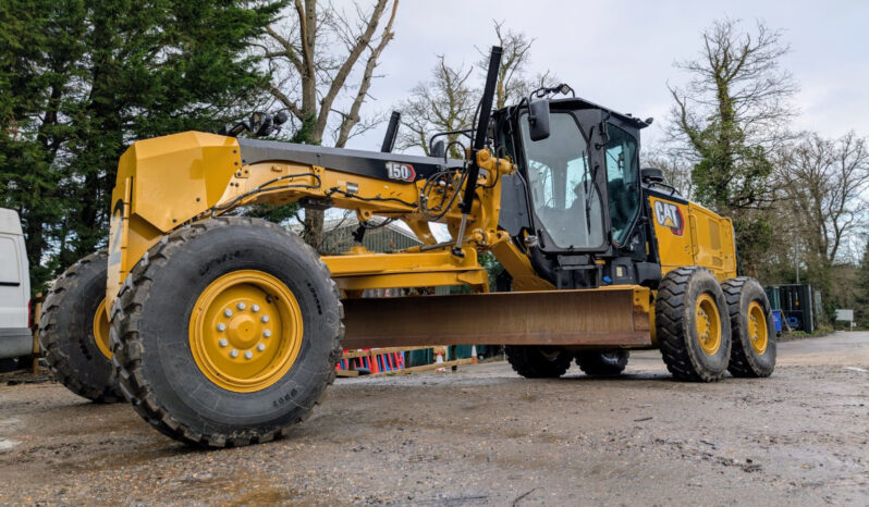 2021 CAT 150 for Sale in Southampton