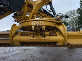 2021 CAT 150 for Sale in Southampton full