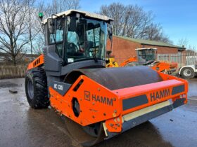 2024 HAMM HC130I for Sale in Burton on Trent