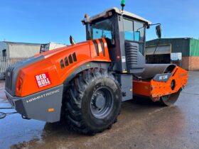 2024 HAMM HC130I for Sale in Burton on Trent full