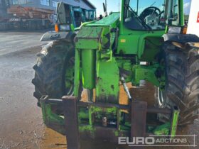 2012 Merlo P32.6 PLUS Telehandlers For Auction: Dromore – 21st & 22nd February 2025 @ 9:00am For Auction on 2025-02-21 full