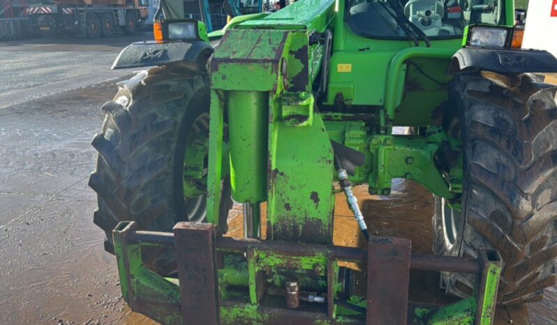 2012 Merlo P32.6 PLUS Telehandlers For Auction: Dromore – 21st & 22nd February 2025 @ 9:00am For Auction on 2025-02-21 full