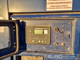 2015 Harrington HRD1000T Generators For Auction: Leeds – 5th, 6th, 7th & 8th March 2025 @ 8:00am full