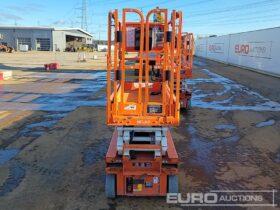 2018 Snorkel S3219E Manlifts For Auction: Leeds – 5th, 6th, 7th & 8th March 2025 @ 8:00am full