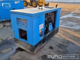 Stephill SSDK12 Generators For Auction: Leeds – 5th, 6th, 7th & 8th March 2025 @ 8:00am full