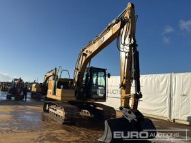 2021 CAT 313 10 Ton+ Excavators For Auction: Dromore – 21st & 22nd February 2025 @ 9:00am For Auction on 2025-02-22 full