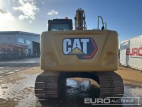 2021 CAT 313 10 Ton+ Excavators For Auction: Dromore – 21st & 22nd February 2025 @ 9:00am For Auction on 2025-02-22 full