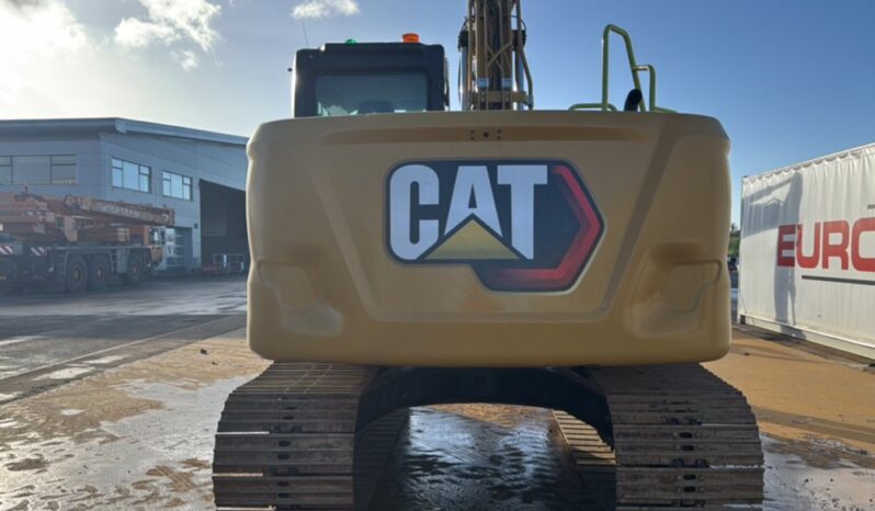 2021 CAT 313 10 Ton+ Excavators For Auction: Dromore – 21st & 22nd February 2025 @ 9:00am For Auction on 2025-02-22 full