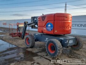 2019 SkyJack SJ46AJ Manlifts For Auction: Leeds – 5th, 6th, 7th & 8th March 2025 @ 8:00am full