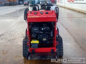 Unused 2024 Captok CK360T Skidsteer Loaders For Auction: Dromore – 21st & 22nd February 2025 @ 9:00am For Auction on 2025-02-22 full