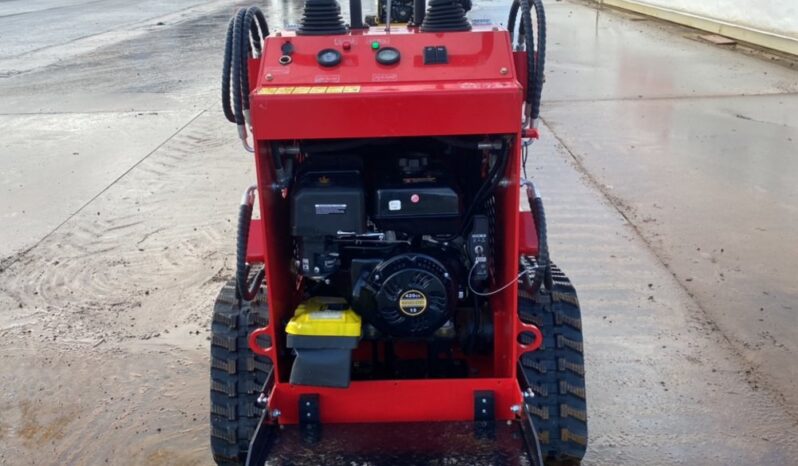 Unused 2024 Captok CK360T Skidsteer Loaders For Auction: Dromore – 21st & 22nd February 2025 @ 9:00am For Auction on 2025-02-22 full