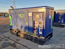 2015 Harrington HRD1000T Generators For Auction: Leeds – 5th, 6th, 7th & 8th March 2025 @ 8:00am full