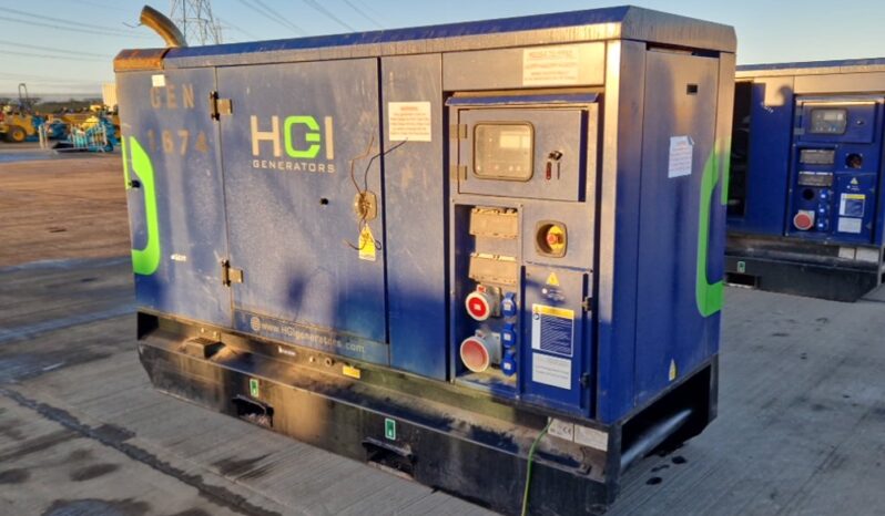 2015 Harrington HRD1000T Generators For Auction: Leeds – 5th, 6th, 7th & 8th March 2025 @ 8:00am full