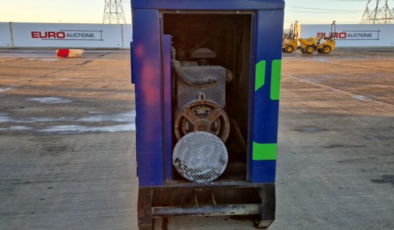 2015 Harrington HRD1000T Generators For Auction: Leeds – 5th, 6th, 7th & 8th March 2025 @ 8:00am full