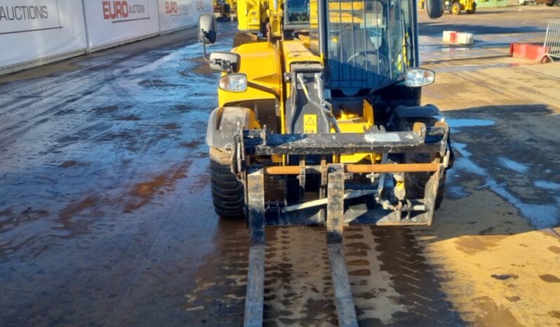 2022 JCB 525-60 Telehandlers For Auction: Leeds – 5th, 6th, 7th & 8th March 2025 @ 8:00am full