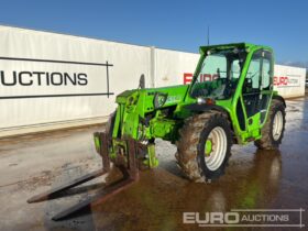 2012 Merlo P32.6 PLUS Telehandlers For Auction: Dromore – 21st & 22nd February 2025 @ 9:00am For Auction on 2025-02-21