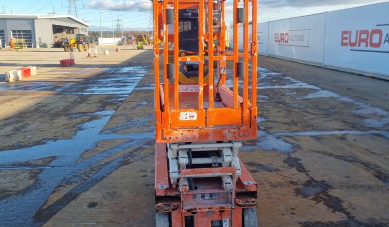 2019 Snorkel S3219E Manlifts For Auction: Leeds – 5th, 6th, 7th & 8th March 2025 @ 8:00am full