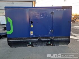 2015 Harrington HRD1000T Generators For Auction: Leeds – 5th, 6th, 7th & 8th March 2025 @ 8:00am full