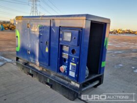 2015 Harrington HRD1000T Generators For Auction: Leeds – 5th, 6th, 7th & 8th March 2025 @ 8:00am full