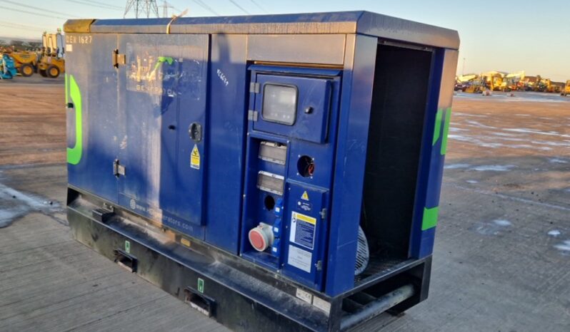 2015 Harrington HRD1000T Generators For Auction: Leeds – 5th, 6th, 7th & 8th March 2025 @ 8:00am full