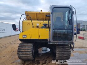 Hitachi EG70R Tracked Dumpers For Auction: Leeds – 5th, 6th, 7th & 8th March 2025 @ 8:00am full