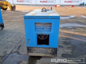 Stephill SSDK12 Generators For Auction: Leeds – 5th, 6th, 7th & 8th March 2025 @ 8:00am full