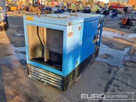 Stephill SSDK12 Generators For Auction: Leeds – 5th, 6th, 7th & 8th March 2025 @ 8:00am