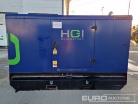 2015 Harrington HRD1000T Generators For Auction: Leeds – 5th, 6th, 7th & 8th March 2025 @ 8:00am full