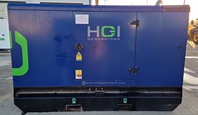 2015 Harrington HRD1000T Generators For Auction: Leeds – 5th, 6th, 7th & 8th March 2025 @ 8:00am full