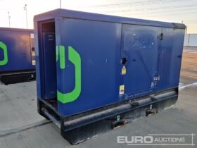 2015 Harrington HRD1000T Generators For Auction: Leeds – 5th, 6th, 7th & 8th March 2025 @ 8:00am full