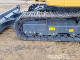 Unused XCMG XE55U Mini Excavators For Auction: Leeds – 5th, 6th, 7th & 8th March 2025 @ 8:00am full