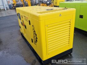 Unused 2024 Compal Power VG-R30 Generators For Auction: Dromore – 21st & 22nd February 2025 @ 9:00am For Auction on 2025-02-22 full