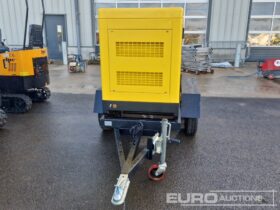 Unused 2024 Compal Power VG-R30 Generators For Auction: Dromore – 21st & 22nd February 2025 @ 9:00am For Auction on 2025-02-22 full