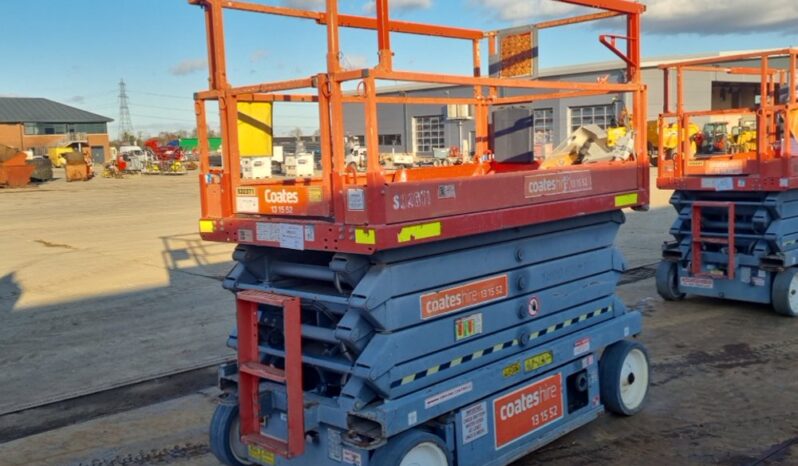 2014 SkyJack SJ4632 Manlifts For Auction: Leeds – 5th, 6th, 7th & 8th March 2025 @ 8:00am full