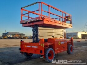 2024 Dingli JCPT2223RTB Manlifts For Auction: Leeds – 5th, 6th, 7th & 8th March 2025 @ 8:00am full