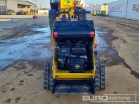 Unused 2024 Shandong NDI625 Skidsteer Loaders For Auction: Leeds – 5th, 6th, 7th & 8th March 2025 @ 8:00am full