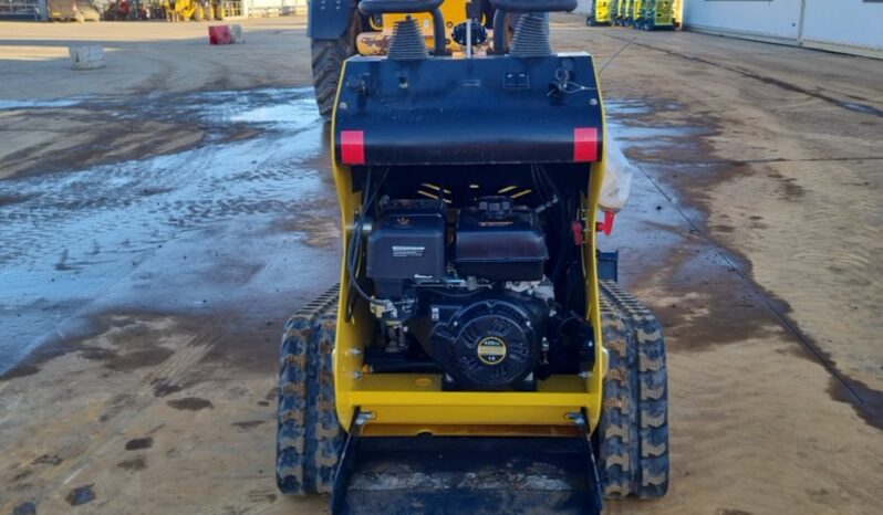 Unused 2024 Shandong NDI625 Skidsteer Loaders For Auction: Leeds – 5th, 6th, 7th & 8th March 2025 @ 8:00am full