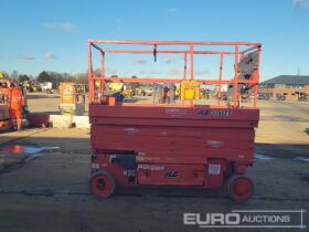 JLG 3246ES Manlifts For Auction: Leeds – 5th, 6th, 7th & 8th March 2025 @ 8:00am full