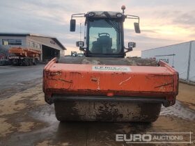 2015 Hamm H13IX Rollers For Auction: Dromore – 21st & 22nd February 2025 @ 9:00am For Auction on 2025-02-21 full