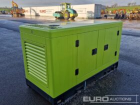 Unused 2024 Compal Power VG-R30 Generators For Auction: Dromore – 21st & 22nd February 2025 @ 9:00am For Auction on 2025-02-22 full