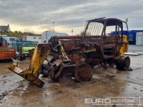 JCB 532-120 DeadRow For Auction: Dromore – 21st & 22nd February 2025 @ 9:00am For Auction on 2025-02-21 full