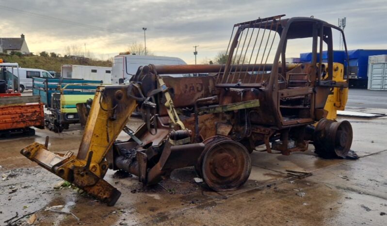 JCB 532-120 DeadRow For Auction: Dromore – 21st & 22nd February 2025 @ 9:00am For Auction on 2025-02-21 full