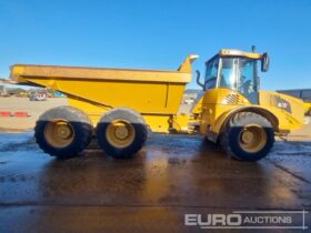 2016 Hydrema 922F Articulated Dumptrucks For Auction: Leeds – 5th, 6th, 7th & 8th March 2025 @ 8:00am full