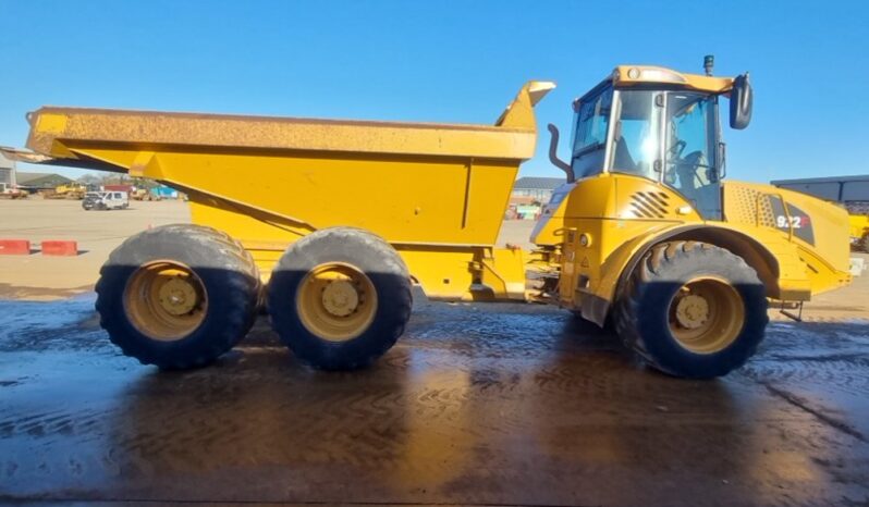 2016 Hydrema 922F Articulated Dumptrucks For Auction: Leeds – 5th, 6th, 7th & 8th March 2025 @ 8:00am full