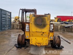 JCB 532-120 DeadRow For Auction: Dromore – 21st & 22nd February 2025 @ 9:00am For Auction on 2025-02-21 full