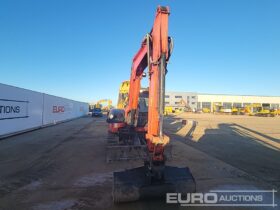 2019 Kubota KX080-4A2 6 Ton+ Excavators For Auction: Leeds – 5th, 6th, 7th & 8th March 2025 @ 8:00am full